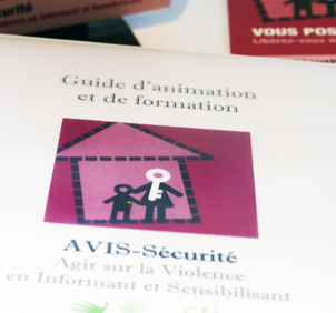 FORMATIONS AVIS-SÉCURITÉ